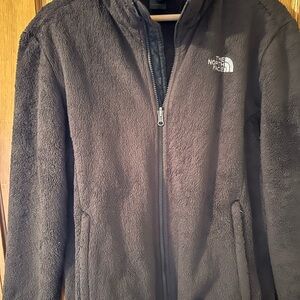 The North Face Osito Fleece Jacket